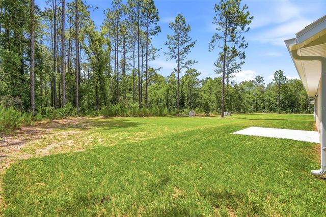 16325 FORCE ROAD, Brooksville, FL 34614