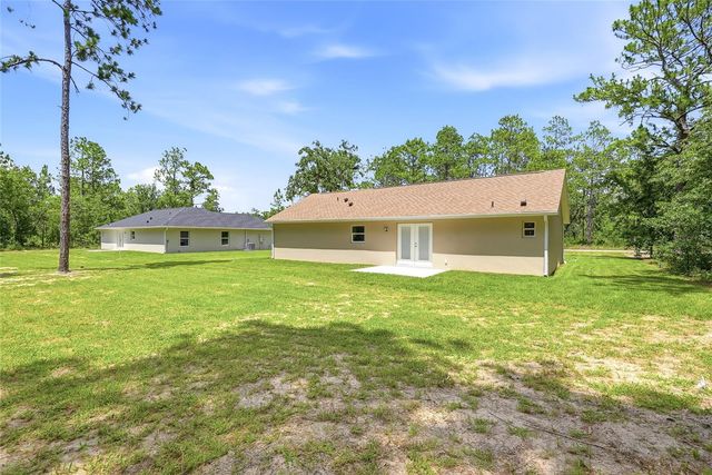 16325 FORCE ROAD, Brooksville, FL 34614