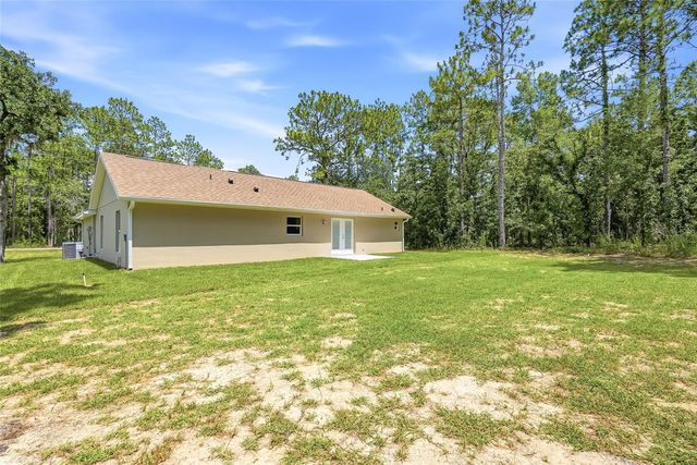 16325 FORCE ROAD, Brooksville, FL 34614