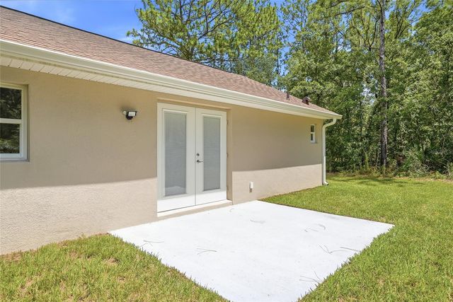 16325 FORCE ROAD, Brooksville, FL 34614