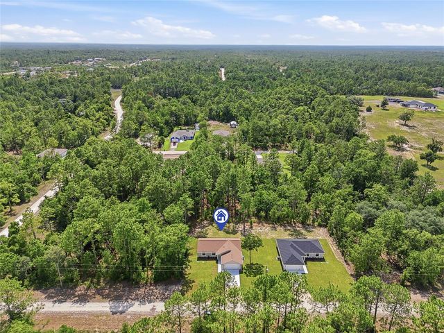16325 FORCE ROAD, Brooksville, FL 34614