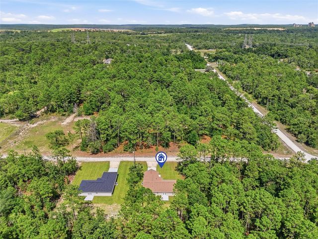 16325 FORCE ROAD, Brooksville, FL 34614