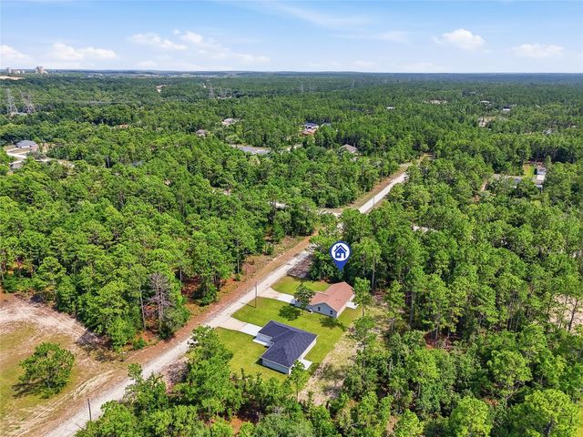 16325 FORCE ROAD, Brooksville, FL 34614