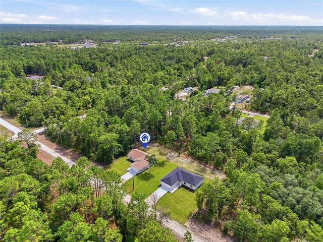 16325 FORCE ROAD, Brooksville, FL 34614