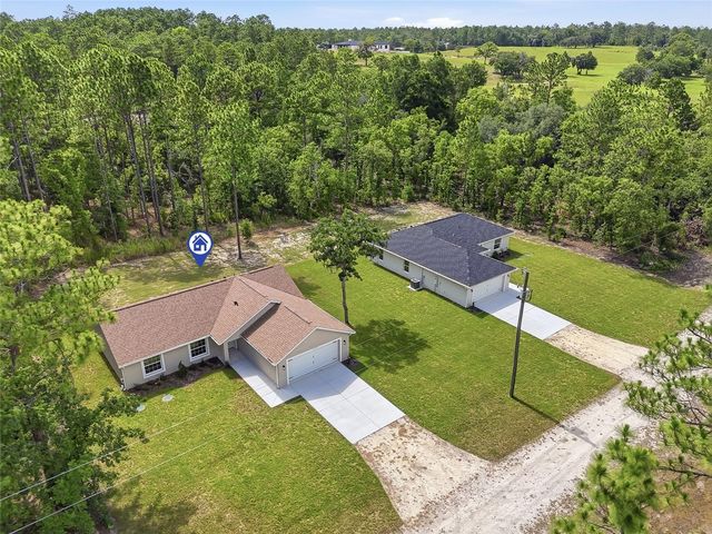 16325 FORCE ROAD, Brooksville, FL 34614