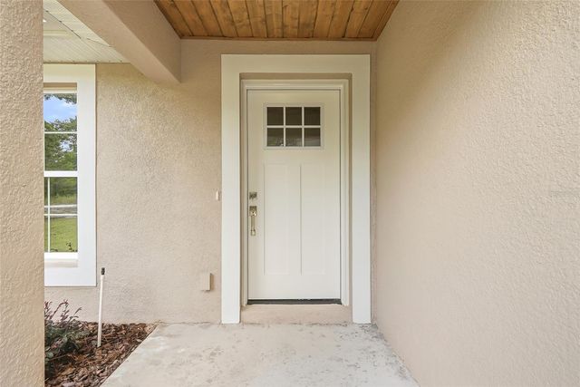 16325 FORCE ROAD, Brooksville, FL 34614