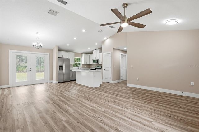 16325 FORCE ROAD, Brooksville, FL 34614