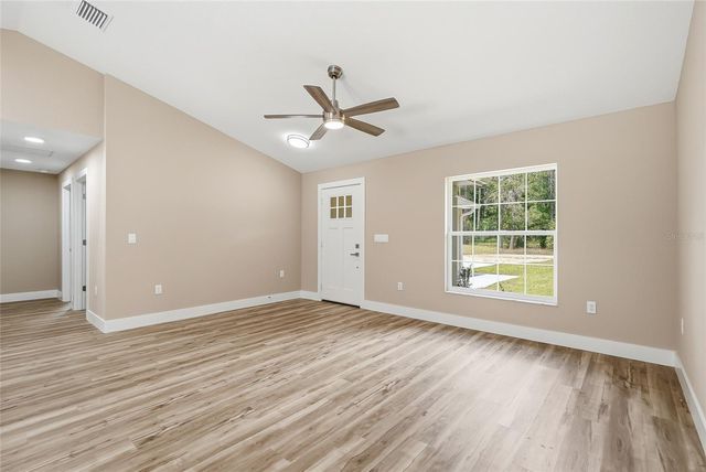 16325 FORCE ROAD, Brooksville, FL 34614