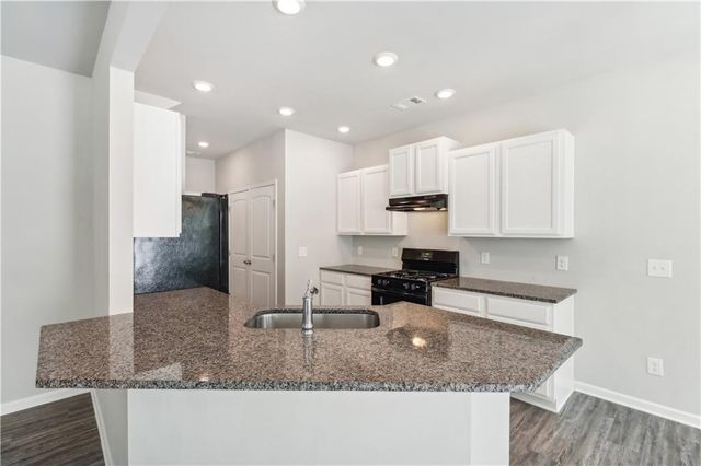 67 Pointe Place, Dawsonville, GA 30534