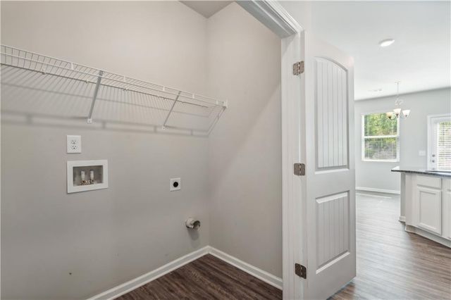 67 Pointe Place, Dawsonville, GA 30534