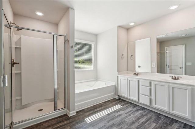 67 Pointe Place, Dawsonville, GA 30534