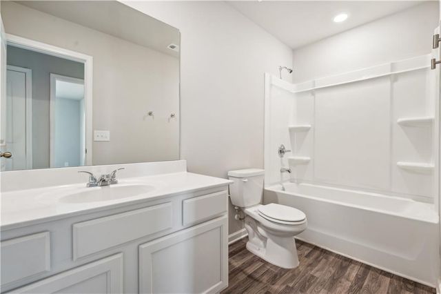 67 Pointe Place, Dawsonville, GA 30534