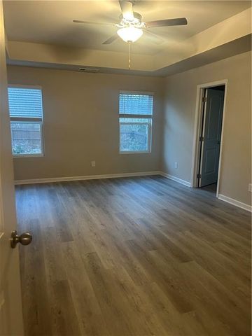 67 Pointe Place, Dawsonville, GA 30534