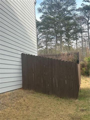 67 Pointe Place, Dawsonville, GA 30534