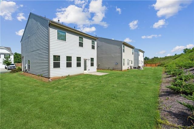 67 Pointe Place, Dawsonville, GA 30534