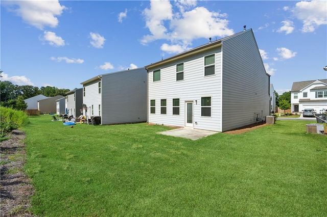 67 Pointe Place, Dawsonville, GA 30534