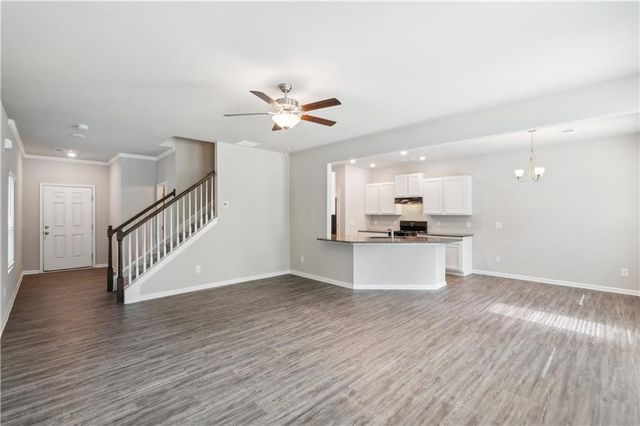 67 Pointe Place, Dawsonville, GA 30534