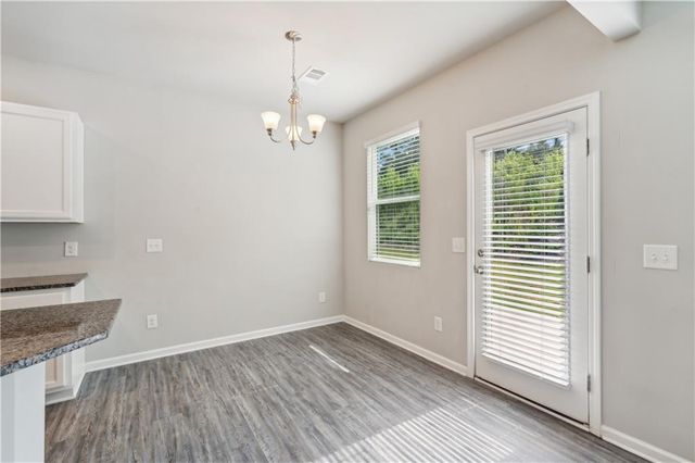 67 Pointe Place, Dawsonville, GA 30534