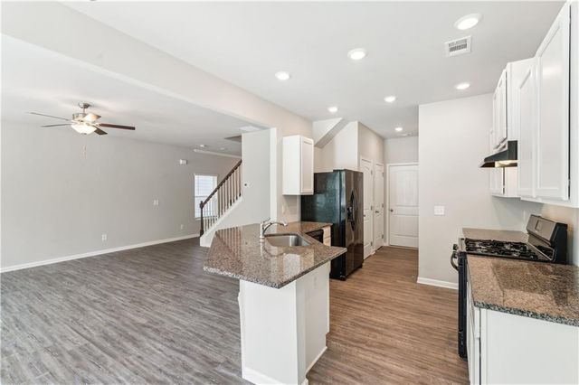 67 Pointe Place, Dawsonville, GA 30534