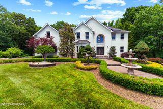 16 Dakota Drive, Old Bridge, NJ 08857