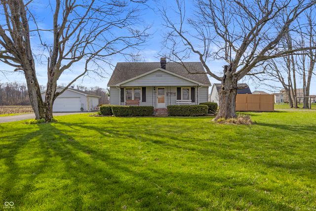 3850 S 150 W, Columbus, IN 47201