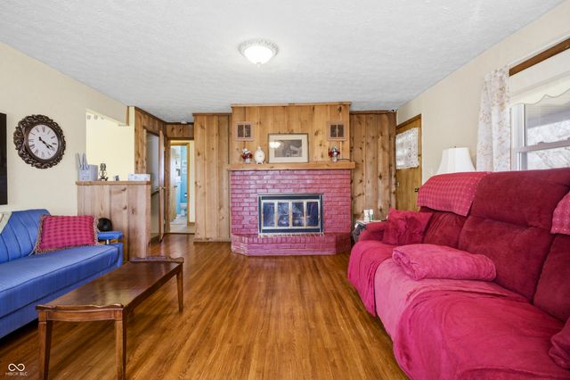 3850 S 150 W, Columbus, IN 47201