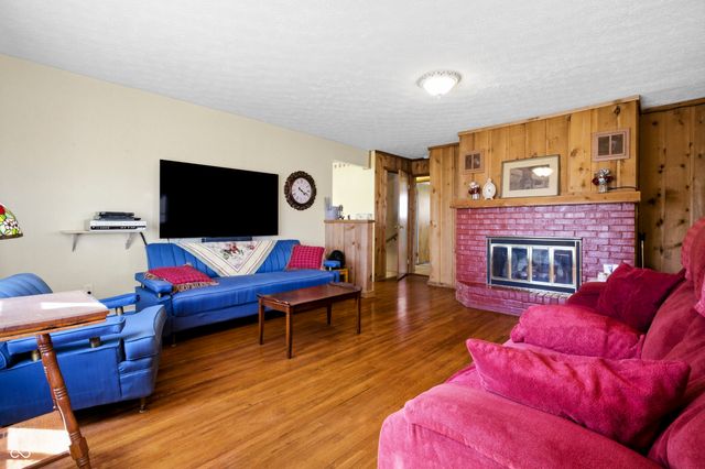 3850 S 150 W, Columbus, IN 47201