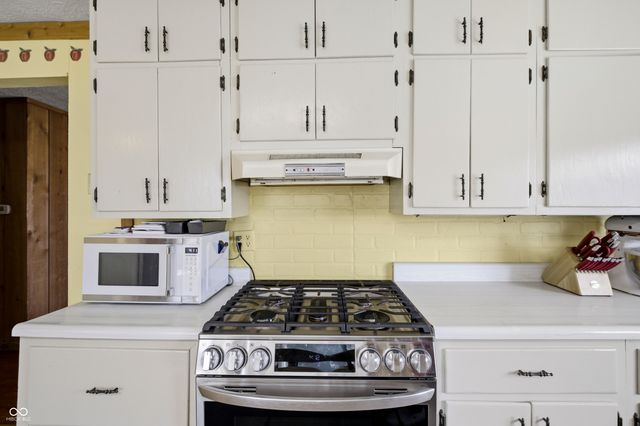 3850 S 150 W, Columbus, IN 47201