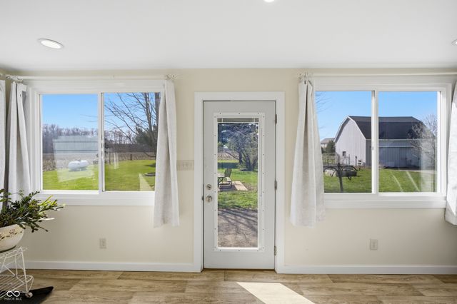 3850 S 150 W, Columbus, IN 47201