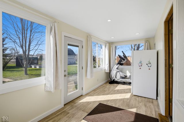 3850 S 150 W, Columbus, IN 47201