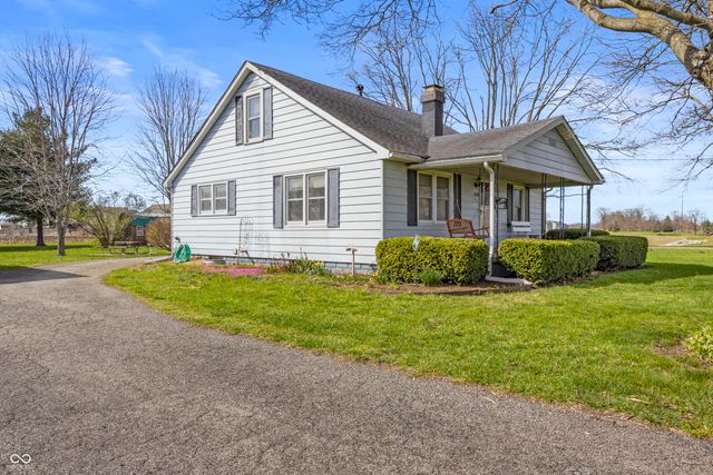 3850 S 150 W, Columbus, IN 47201