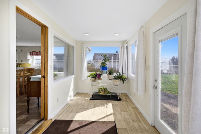 3850 S 150 W, Columbus, IN 47201