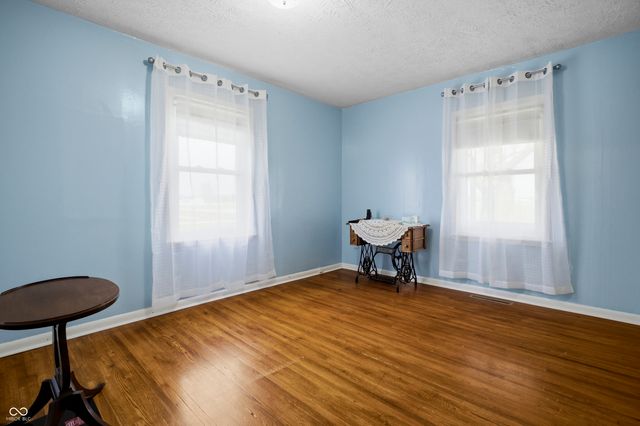 3850 S 150 W, Columbus, IN 47201