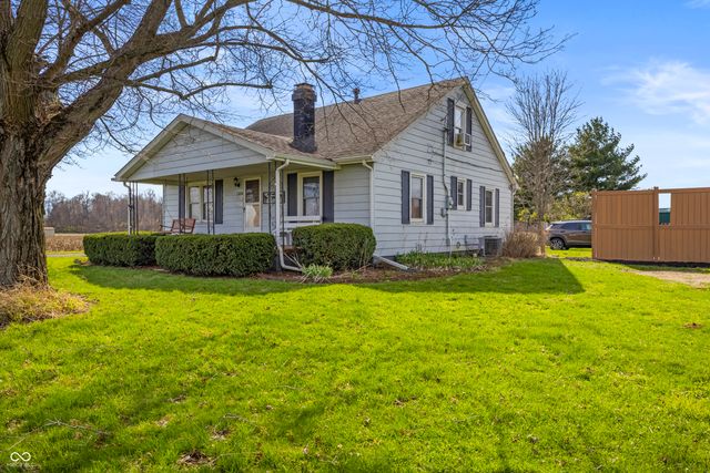 3850 S 150 W, Columbus, IN 47201