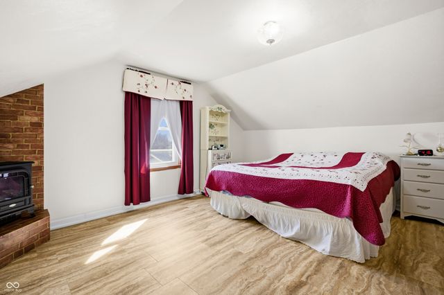 3850 S 150 W, Columbus, IN 47201