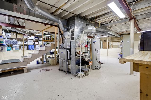 3850 S 150 W, Columbus, IN 47201