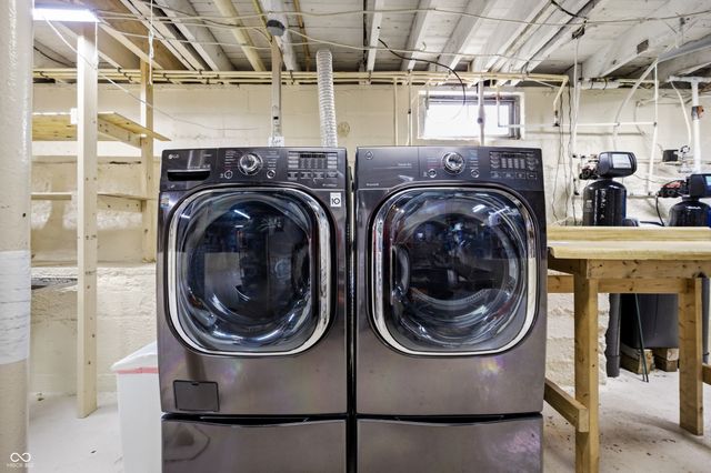 3850 S 150 W, Columbus, IN 47201