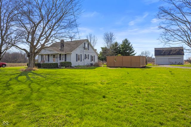 3850 S 150 W, Columbus, IN 47201