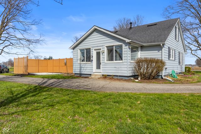 3850 S 150 W, Columbus, IN 47201