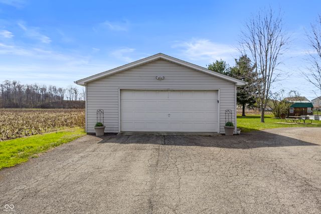 3850 S 150 W, Columbus, IN 47201