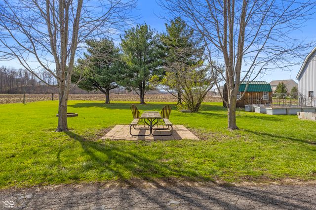 3850 S 150 W, Columbus, IN 47201