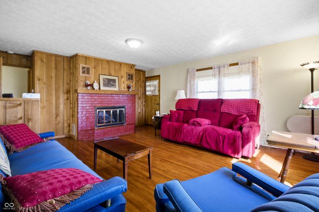 3850 S 150 W, Columbus, IN 47201