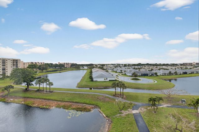 6866 Huntington Lane 607, Delray Beach, FL 33446