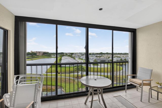 6866 Huntington Lane 607, Delray Beach, FL 33446