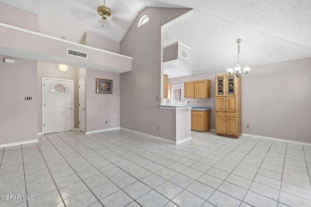 1565 MICHELANGELO Drive, El Paso, TX 79936