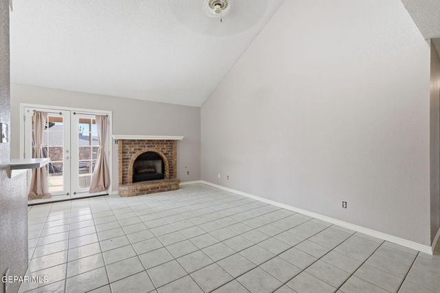 1565 MICHELANGELO Drive, El Paso, TX 79936