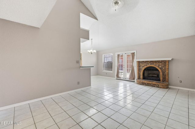 1565 MICHELANGELO Drive, El Paso, TX 79936