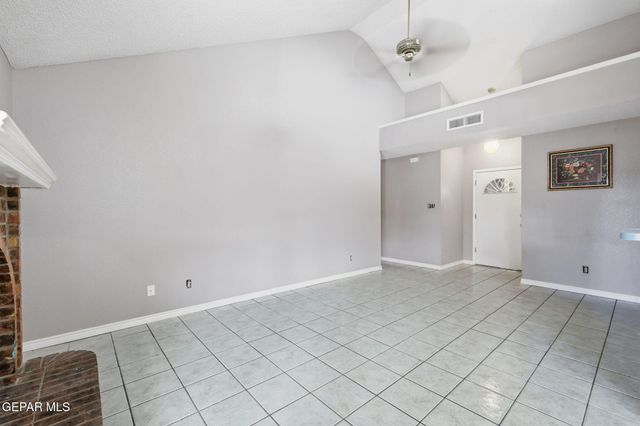 1565 MICHELANGELO Drive, El Paso, TX 79936