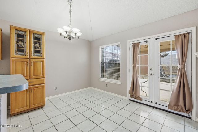 1565 MICHELANGELO Drive, El Paso, TX 79936