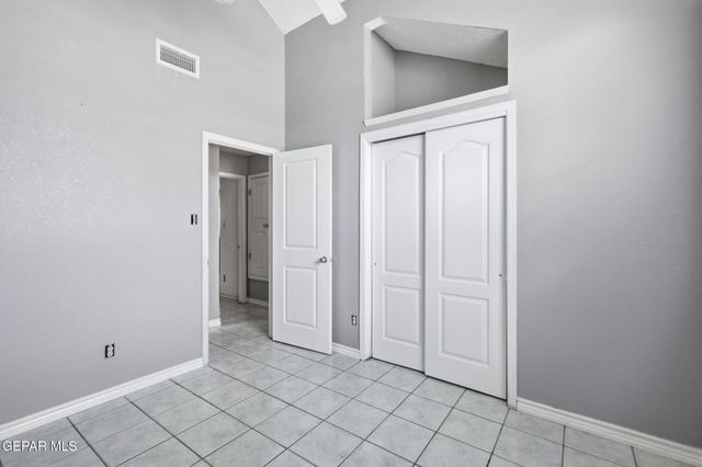 1565 MICHELANGELO Drive, El Paso, TX 79936